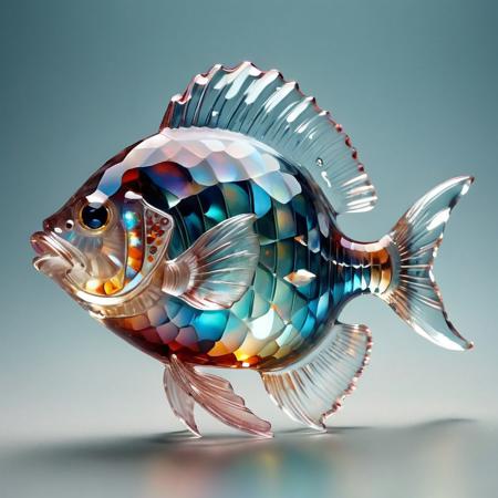 CrystaliTIXL_v2_06 cs-cr1stal-v2 analog realistic Renaissance colour photo of a fish, very detailed, award-winning 1146758583 c=7 50 DPM++ 2M Karras crystalClearXL_ccxl.jpg